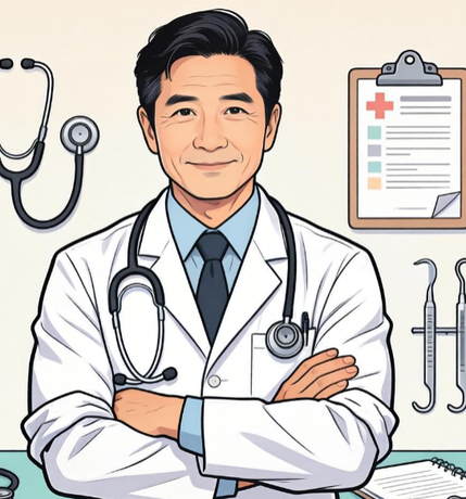 吴长飞案例好吗